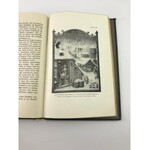 Wesen und Technik der Malerei [Charakter i technika malowania]