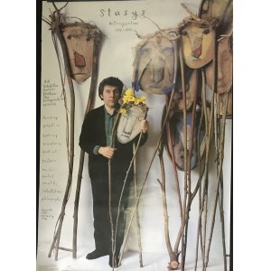 [Plakat] Eidrigevicius Stasys
