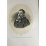 Bartoszewicz Julian Arcybiskupi Gnieźnieńscy [Warszawa 1864]