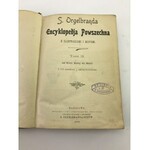 Encyklopedia Orgelbranda [Herby polskie!]