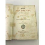 Victor Duruy Romains – Grecs [Historia Rzymu i Grecji]