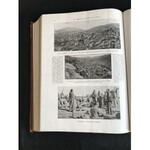 L`Album de la Guerre 1914-1919 L`Illustration [Album Wielkiej Wojny z ilustracjami]