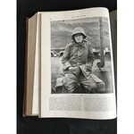 L`Album de la Guerre 1914-1919 L`Illustration [Album Wielkiej Wojny z ilustracjami]