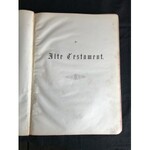 Biblia [Stary i Nowy Testament] z drzeworytami Gustave`a Dore`a