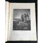 Biblia [Stary i Nowy Testament] z drzeworytami Gustave`a Dore`a