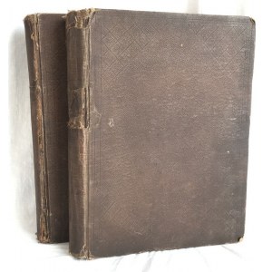 Biblia [Stary i Nowy Testament] z drzeworytami Gustave`a Dore`a