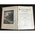 Biblia [Stary i Nowy Testament] z drzeworytami Gustave`a Dore`a