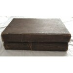 Biblia [Stary i Nowy Testament] z drzeworytami Gustave`a Dore`a