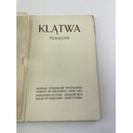 Wyspiański Stanisław Klątwa [wydanie trzecie]