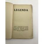 Wyspiański Stanisław Legenda [wydanie III]