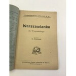 Krawczyński St. Warszawianka Stanisława Wyspiańskiego