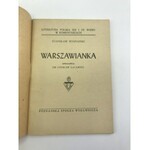 [Latawiec Czesław opracowanie] Wyspiański Stanisław Warszawianka