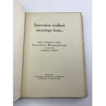 Pini Tadeusz Śpiewałem wielkość ojczystego kraju... Myśli wybrane z dzieł Stanisława Wyspiańskiego