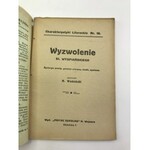 Wodziński M. Wyzwolenie Stanisława Wyspiańskiego