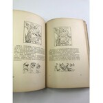 [Karykatury Wyspiańskiego] Kwartalnik Nauka i Sztuka rok IV, IV-V-VI, tom VIII
