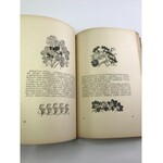 [Karykatury Wyspiańskiego] Kwartalnik Nauka i Sztuka rok IV, IV-V-VI, tom VIII