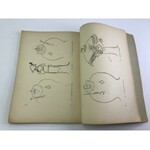 [Karykatury Wyspiańskiego] Kwartalnik Nauka i Sztuka rok IV, I-II-III, tom VII
