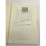 [Autograf] Brandys Marian Moje przygody z historią