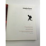 [Katalog wystawy] Książka żywa