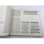[Katalog wystawy, Banach Jerzy] 500 lat drukarstwa w Krakowie