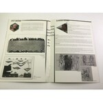 [Katalog wystawy] Farba drukarska na papierze/The ink on the paper