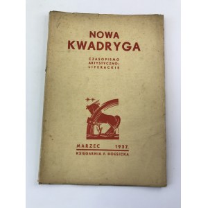 Nowa Kwadryga 1937