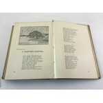 Miesięcznik literacki i artystyczny Nr 1-6 1911 w 1 wol.[Wyspiański, F. Jasieński]