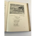 Miesięcznik literacki i artystyczny Nr 1-6 1911 w 1 wol.[Wyspiański, F. Jasieński]