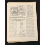 Ilustrowany Kurier Filatelistyczny