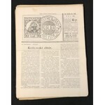 Ilustrowany Kurier Filatelistyczny