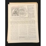Ilustrowany Kurier Filatelistyczny