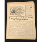 Ilustrowany Kurier Filatelistyczny