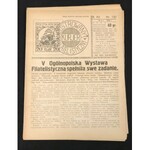 Ilustrowany Kurier Filatelistyczny