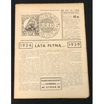 Ilustrowany Kurier Filatelistyczny