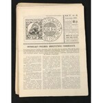 Ilustrowany Kurier Filatelistyczny