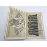 Katalog najwybitniejszych przedmiotów liturgicznych [Wiedeń 1887]