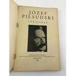 Józef Piłsudski 1867-1935 [Kraków 1935]