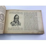 Album Jubileuszowy Grunwald 1410 - 1910