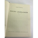 Jasienica Paweł Polska Jagiellonów [wydanie I]