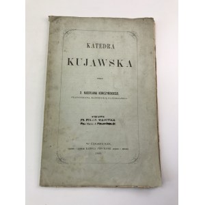 Korczyński Kassyjan Katedra Kujawska