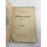 Komar Edward Kardynał Puzyna [wydanie I]