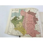 Kraszewski J. I. Polska w czasie trzech rozbiorów t. I- III