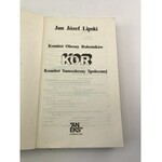 Lipski Jan Józef KOR [wydanie I]