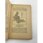 Smogorzewski Casimir, La Pologne, L’Allemagne et le „Corridor” avec 29 cartes 3 diagrammes et une lettre autographe de M. Poincare [Polska, Niemcy i „Korytarz” z 29 mapami, 3 diagramami i listem z autografem od M. Poincare]