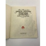 Konopnicka Maria Szkolne przygody Pimpusia Sadełko