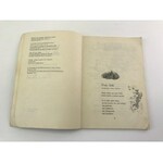 Milne A. A. Wiersze dla Krzysia [ Ernest H. Shepard]