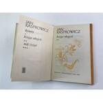 Kasprowicz Jan Księga ubogich Hymny Mój świat