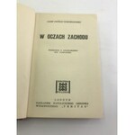 Conrad Joseph W oczach Zachodu