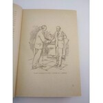 Umiński Władysław Zaziemskie światy [okładka L. Maciąg]