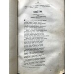 Cegielski Hipolit Nauka poezyi zawierająca teoryą Poezyi...